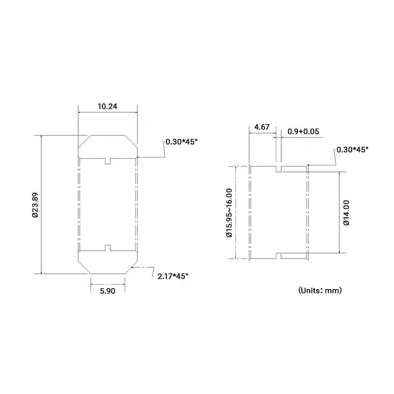 10 Teile/los Hohe Präzision CN – V Slot Wheel Bewertung und Preis