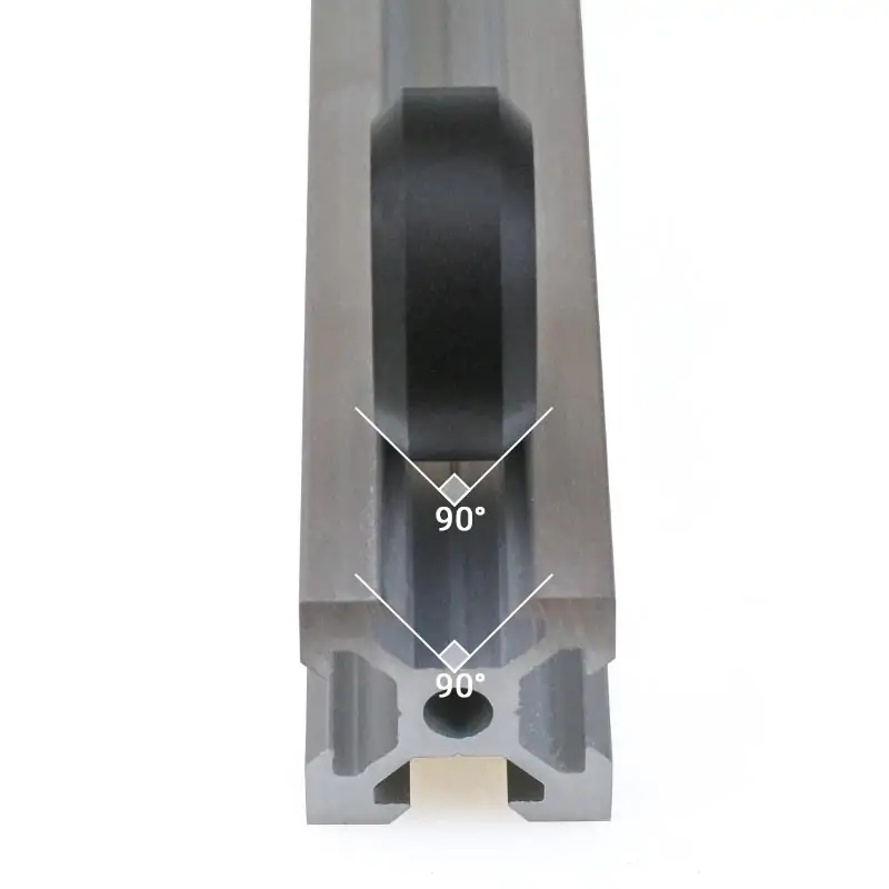 10 Teile/los Hohe Präzision CN – V Slot Wheel Bewertung und Preis