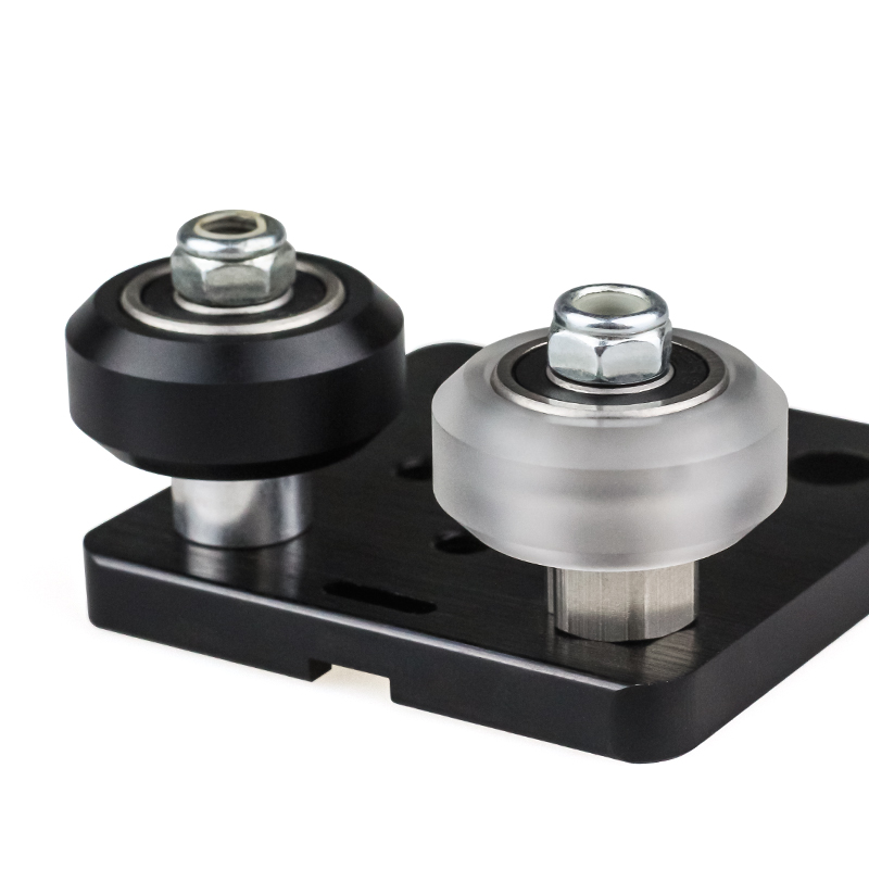 10 Teile/los Hohe Präzision CN – V Slot Wheel Bewertung und Preis