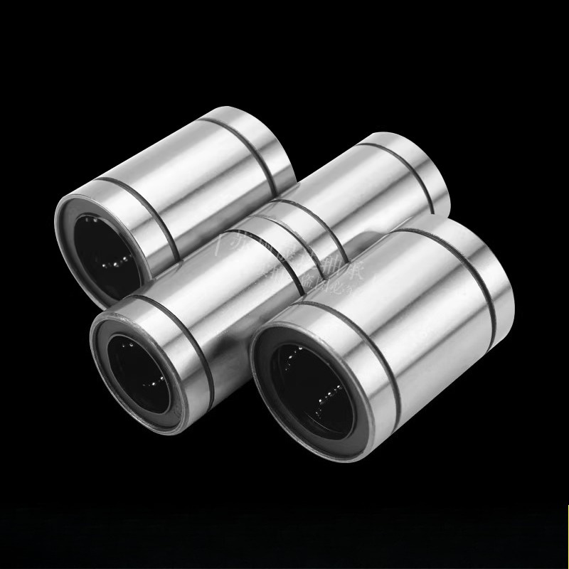 1 Stück LM8 LM8UU LM3UU LM10UU – Linear Rod 8Mm Bewertung und Preis