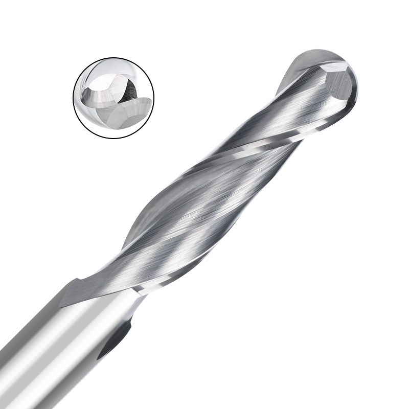 XCAN 3,175 Schaft Ball Nase Fr – End Mill Set Bewertung und Preis