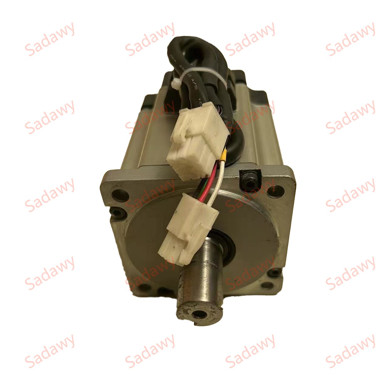 Japanischer brandneuer origina – Servo Motor Bewertung und Preis