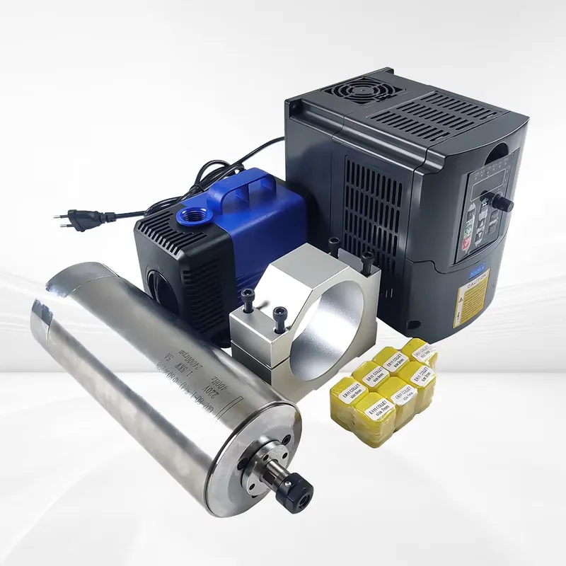 2026 HOT Hochgeschwindigkeits- – Spindle Motor Bewertung und Preis