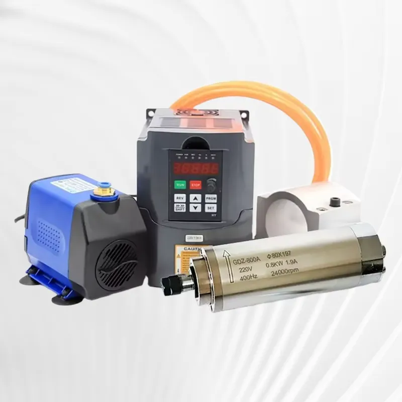 2026 HOT Hochgeschwindigkeits- – Spindle Motor Bewertung und Preis