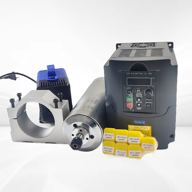 2026 HOT Hochgeschwindigkeits- – Spindle Motor Bewertung und Preis