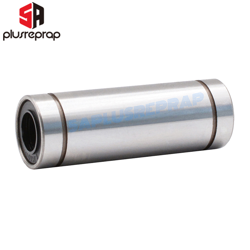 LM6LUU LM8LUU LM10LUU Längere  – Lm8Uu Bearing Bewertung und Preis