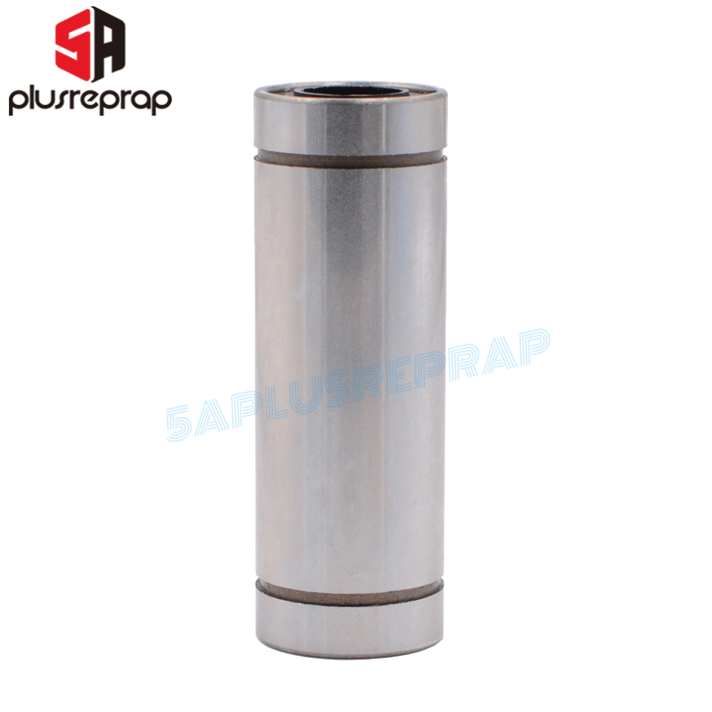 LM6LUU LM8LUU LM10LUU Längere  – Lm8Uu Bearing Bewertung und Preis