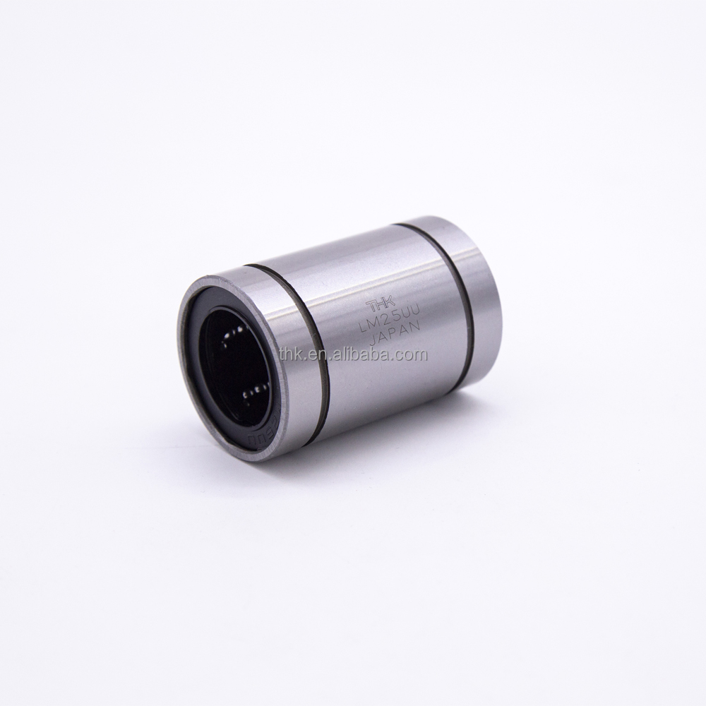 Japanische Linearlager LM5UU L – Lm8Uu Bearing Bewertung und Preis