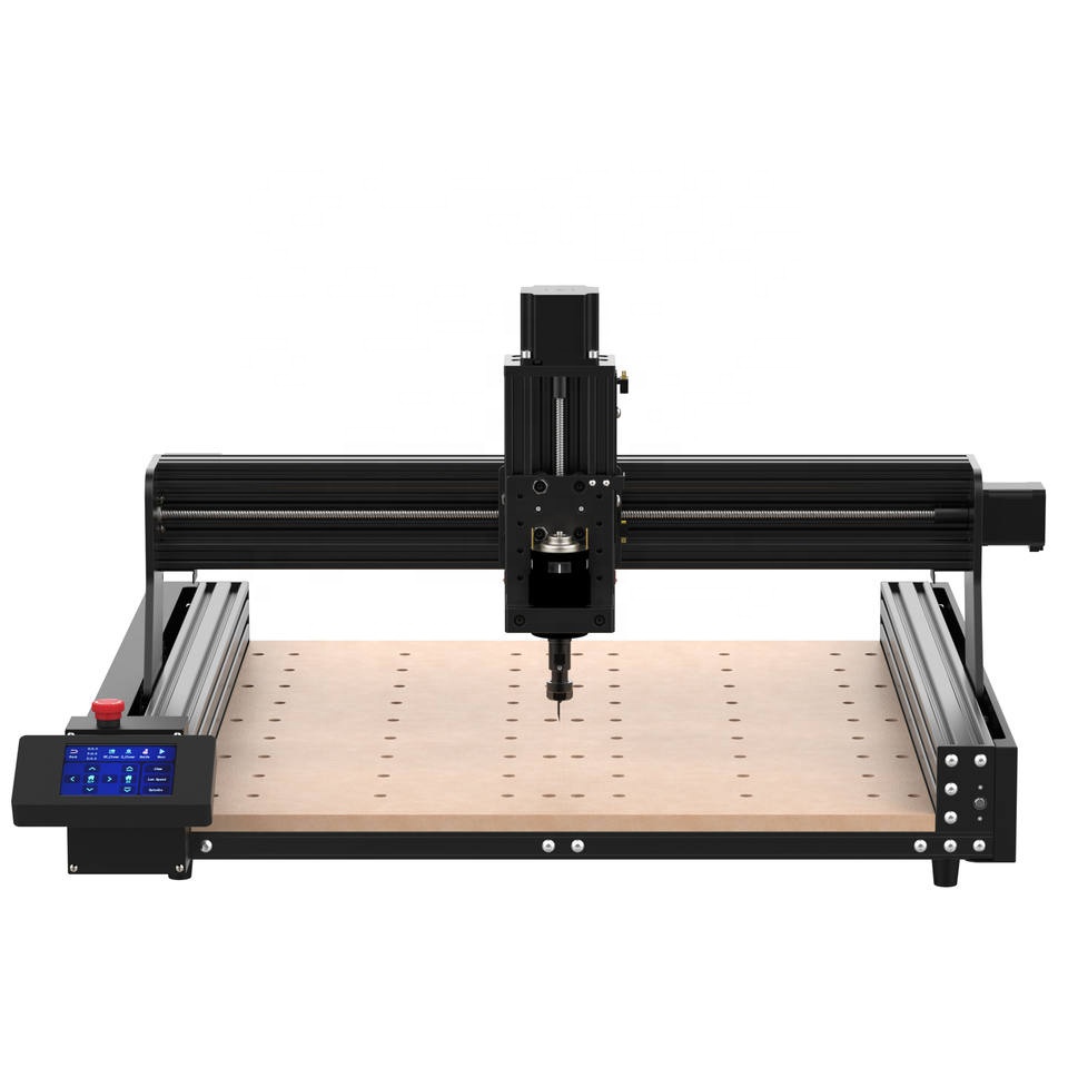 ActionLasers Brandneu für Twot – Cnc Router Bewertung und Preis