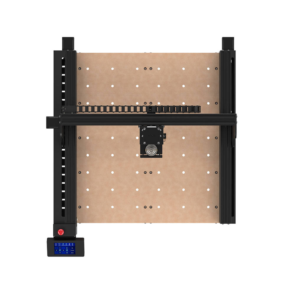 ActionLasers Brandneu für Twot – Cnc Router Bewertung und Preis