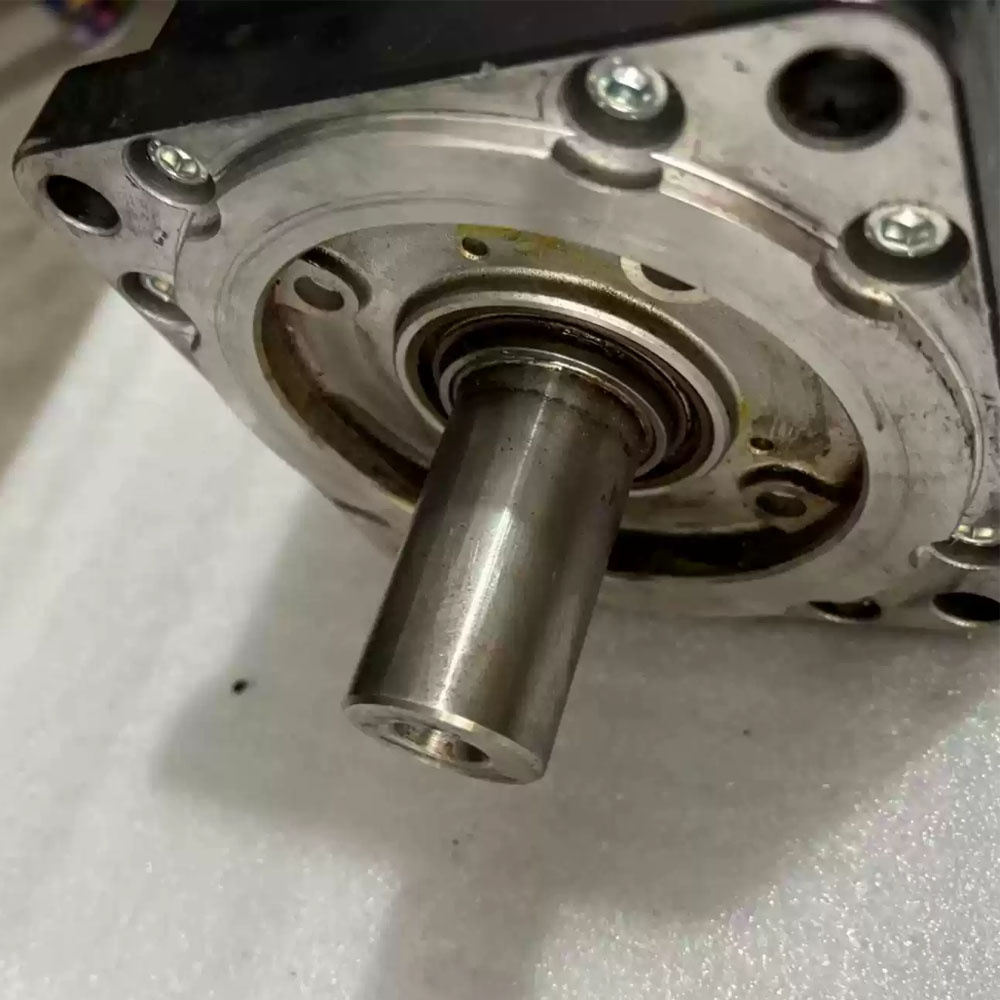 100% Original Deutscher Servom – Servo Motor Bewertung und Preis