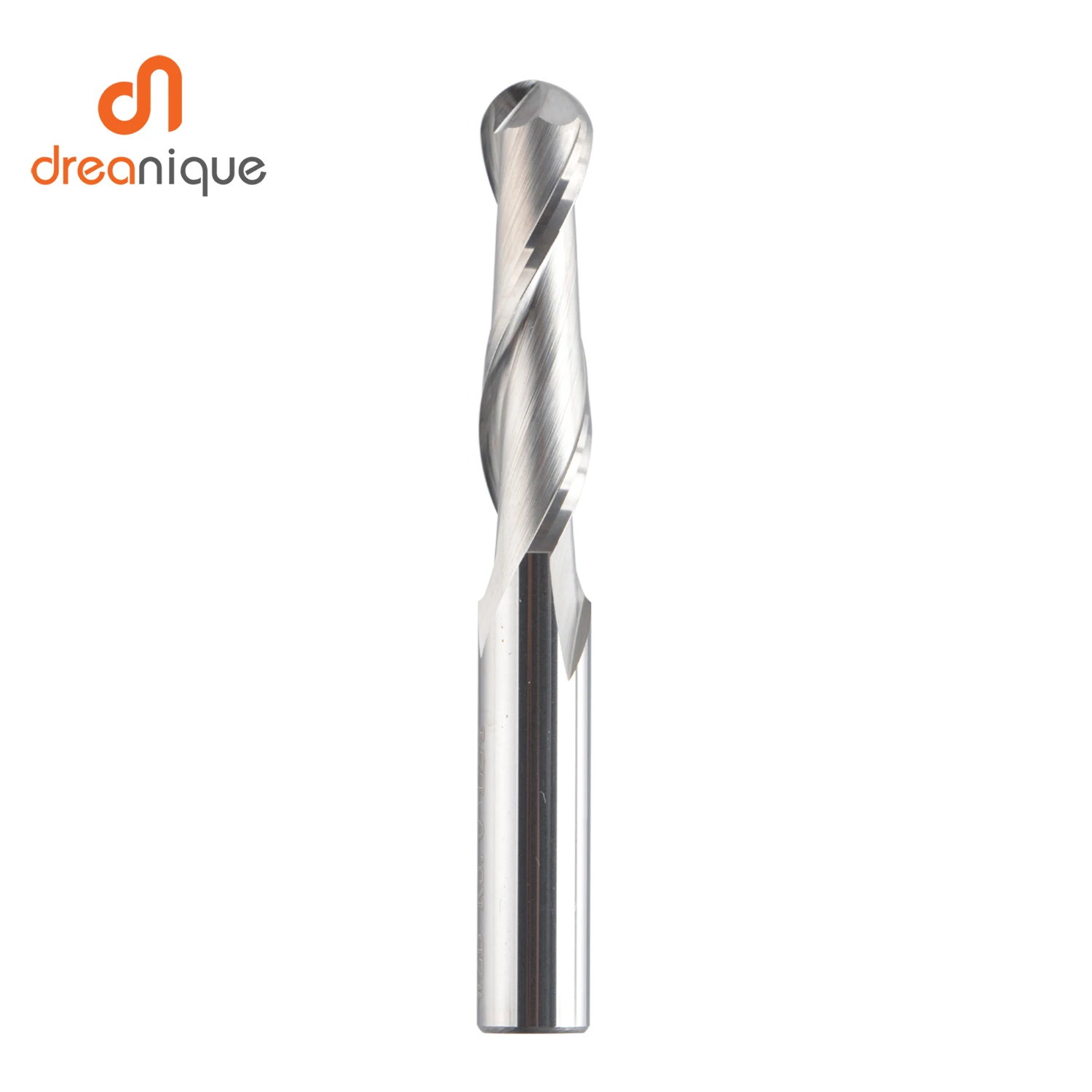 Dreanique 1 Stück Hartmetall-K – End Mill Set Bewertung und Preis