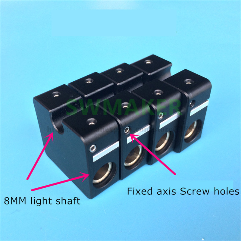 UM2 Aktualisierte Version Kreu – Linear Rod 8Mm Bewertung und Preis