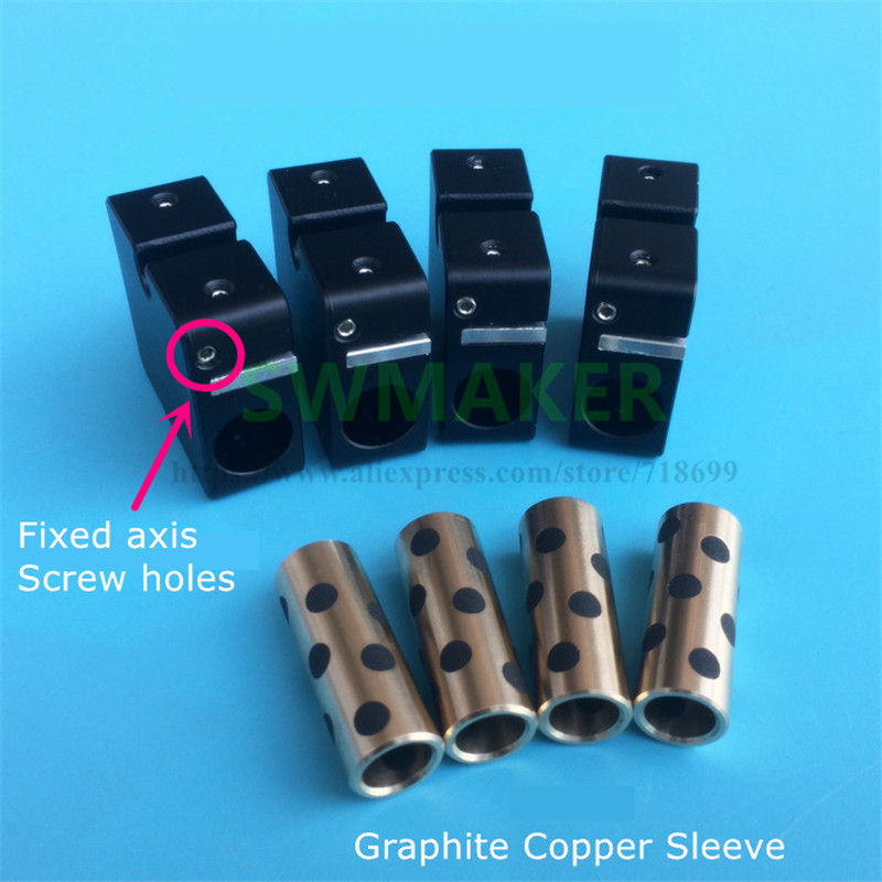 UM2 Aktualisierte Version Kreu – Linear Rod 8Mm Bewertung und Preis