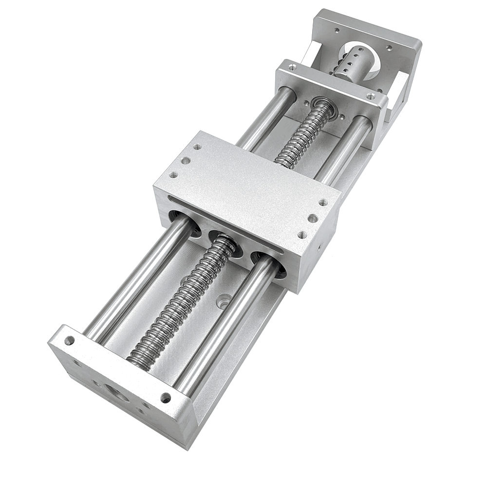 XYZ-Achsen-Linearführungsschie – Linear Rail Bewertung und Preis