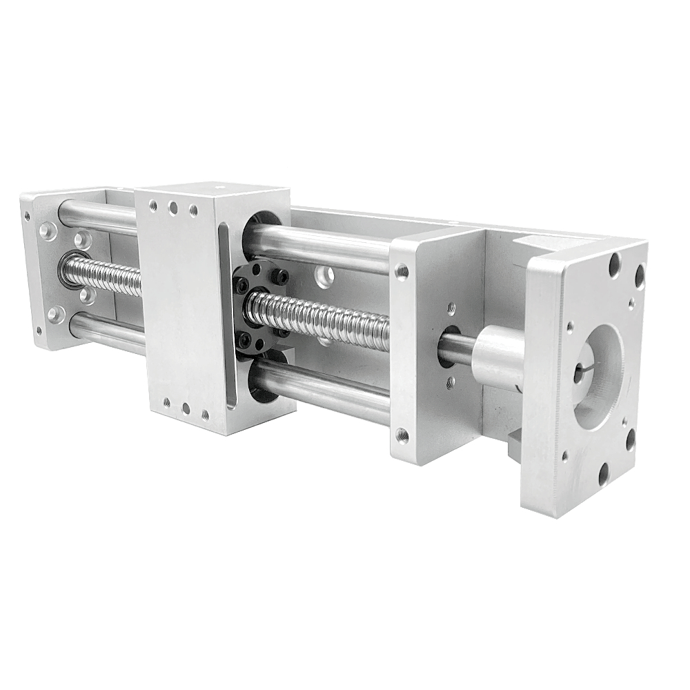 XYZ-Achsen-Linearführungsschie – Linear Rail Bewertung und Preis
