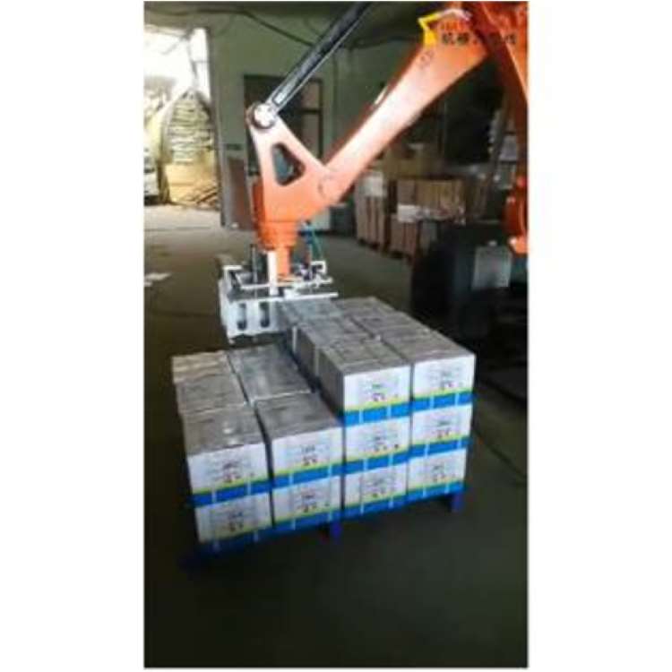 6-Achsen Industrieroboterarm m – Linear Rail Bewertung und Preis