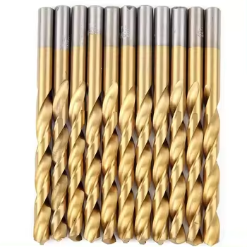170-teiliges metrisches Bohrer – Drill Bit Set Bewertung und Preis