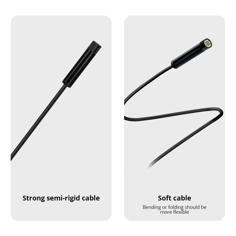Kerui Wifi Mini Endoskop Micro – Coupling 8Mm Bewertung und Preis