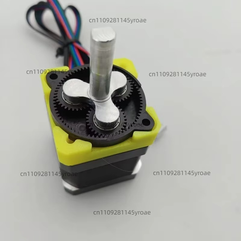 Voron 2.4 Galileo 2 XL Z-Achse – Nema 17 Stepper Bewertung und Preis