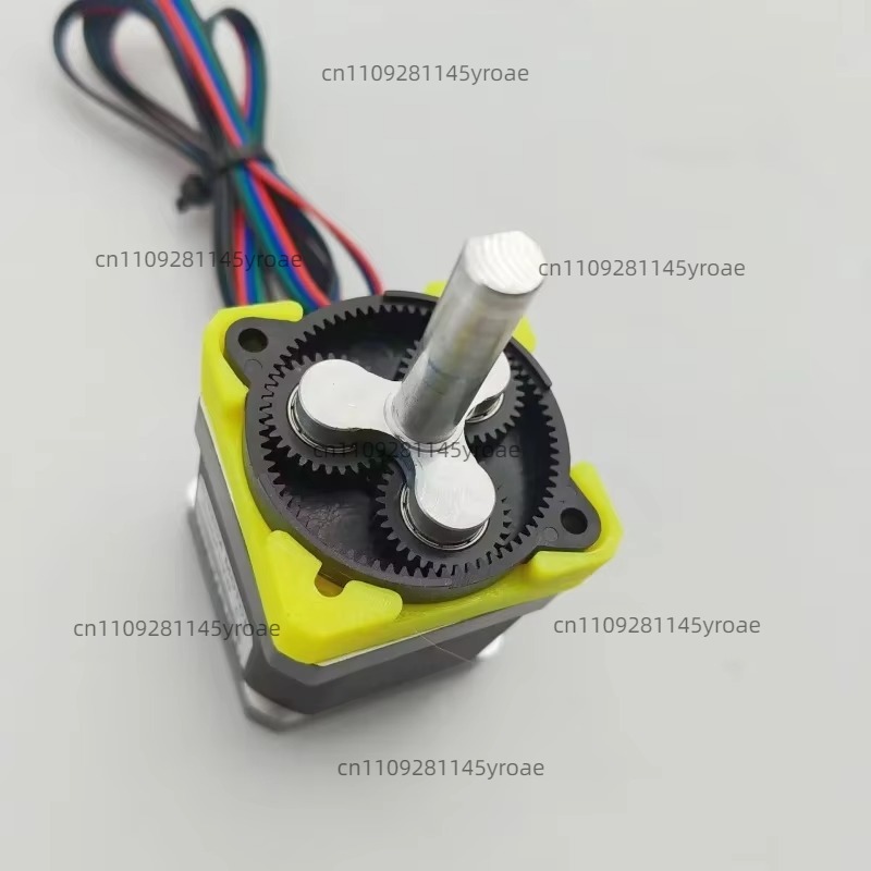 Voron 2.4 Galileo 2 XL Z-Achse – Nema 17 Stepper Bewertung und Preis