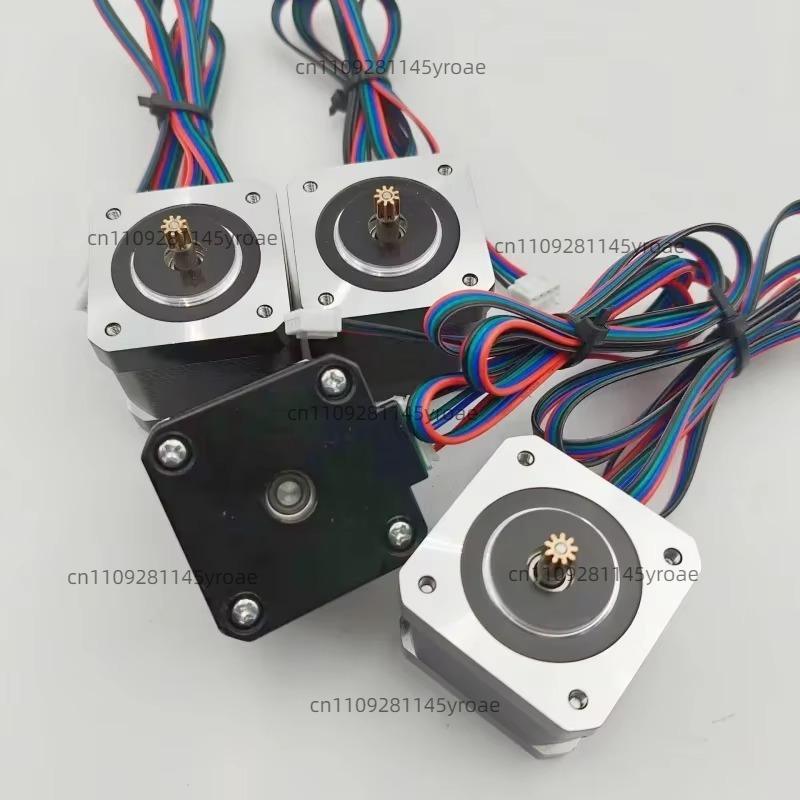 Voron 2.4 Galileo 2 XL Z-Achse – Nema 17 Stepper Bewertung und Preis