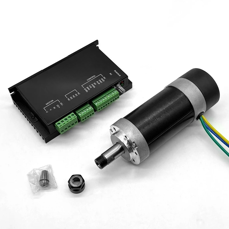 Luftgekühlter Permanentmagnet- – Spindle Motor Bewertung und Preis