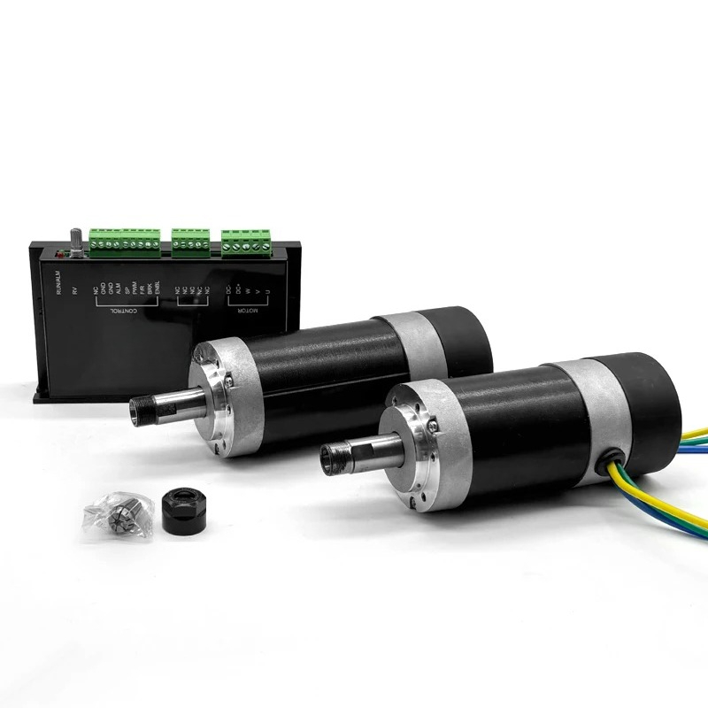 Luftgekühlter Permanentmagnet- – Spindle Motor Bewertung und Preis