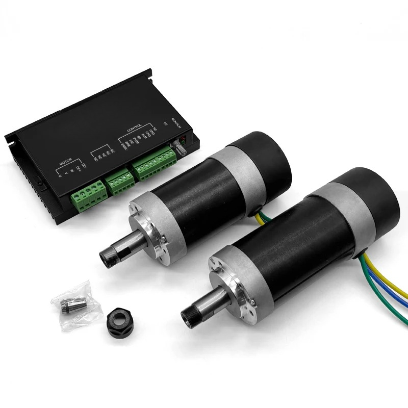 Luftgekühlter Permanentmagnet- – Spindle Motor Bewertung und Preis