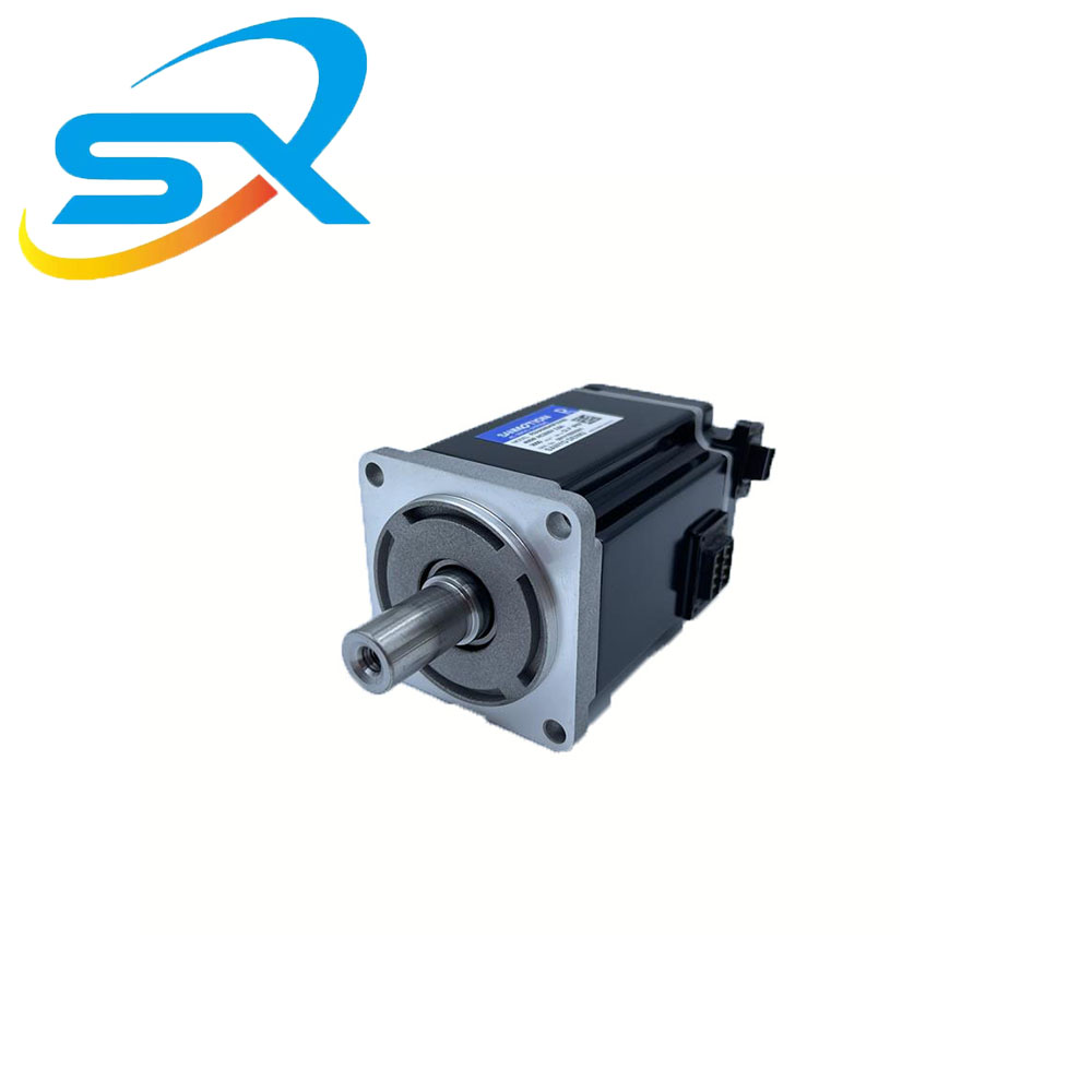100 % TEST OK SANYO DENKI 400  – Servo Motor Bewertung und Preis