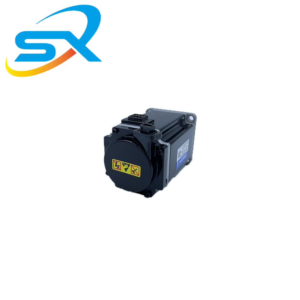 100 % TEST OK SANYO DENKI 400  – Servo Motor Bewertung und Preis