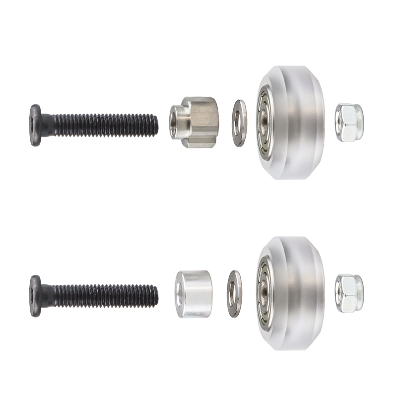 10 Sets Openbuilds Xtreme Soli – V Slot Wheel Bewertung und Preis
