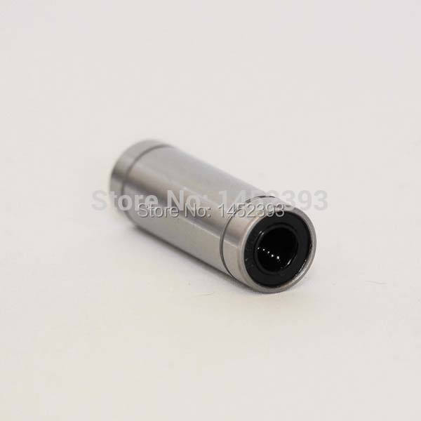 10 stücke LM3UU LM4UU LM5UU LM – Lm8Uu Bearing Bewertung und Preis