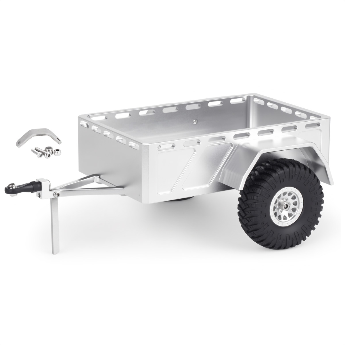Aluminium-CNC-Nutzanhänger mit – 3018 Cnc Bewertung und Preis