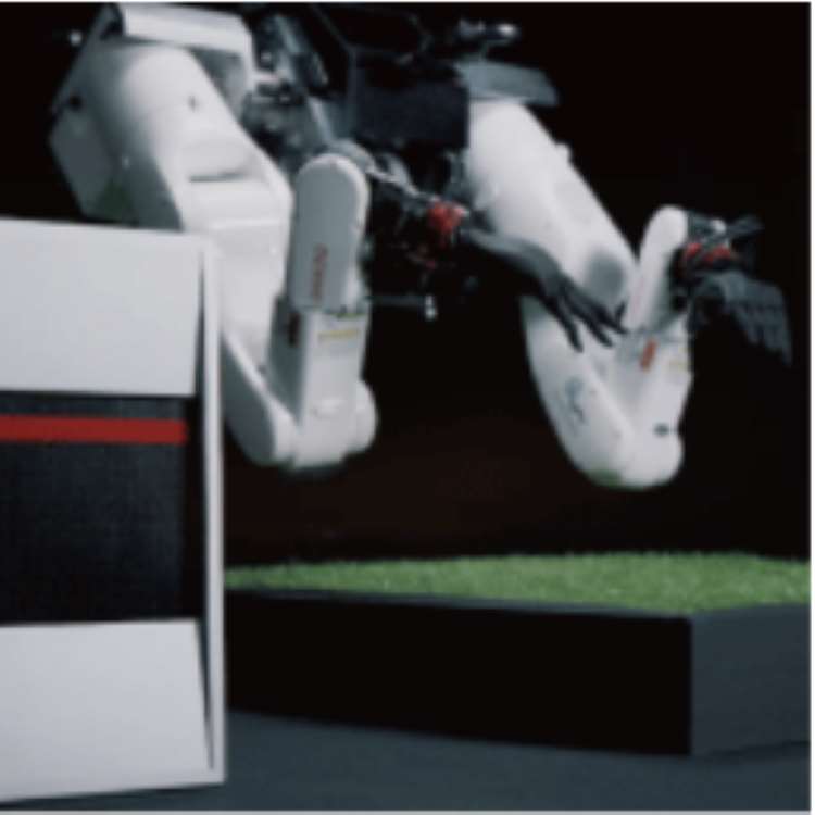 6-Achsen CNC-Roboterarm mit Li – Linear Rail Bewertung und Preis