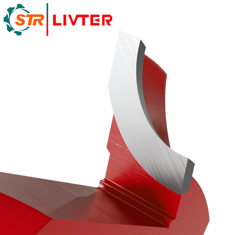 Holzbearbeitung TCT Werkzeug S – End Mill Bewertung und Preis