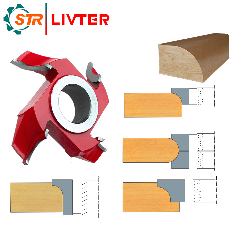 Holzbearbeitung TCT Werkzeug S – End Mill Bewertung und Preis