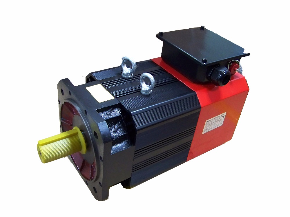 Professioneller Fabrik-Spindel – Servo Motor Bewertung und Preis