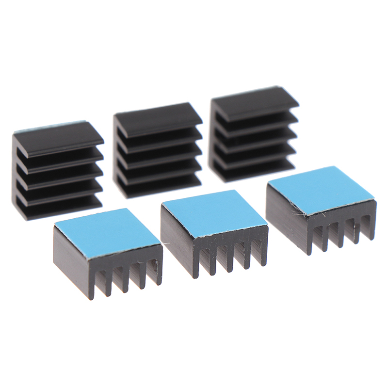 - 10 Stück 8,8 * 8,8 * 5 mm Al – Aluminium Extrusion Bewertung und Preis