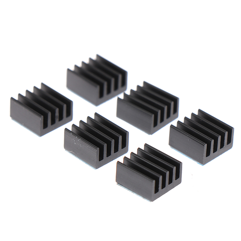 - 10 Stück 8,8 * 8,8 * 5 mm Al – Aluminium Extrusion Bewertung und Preis