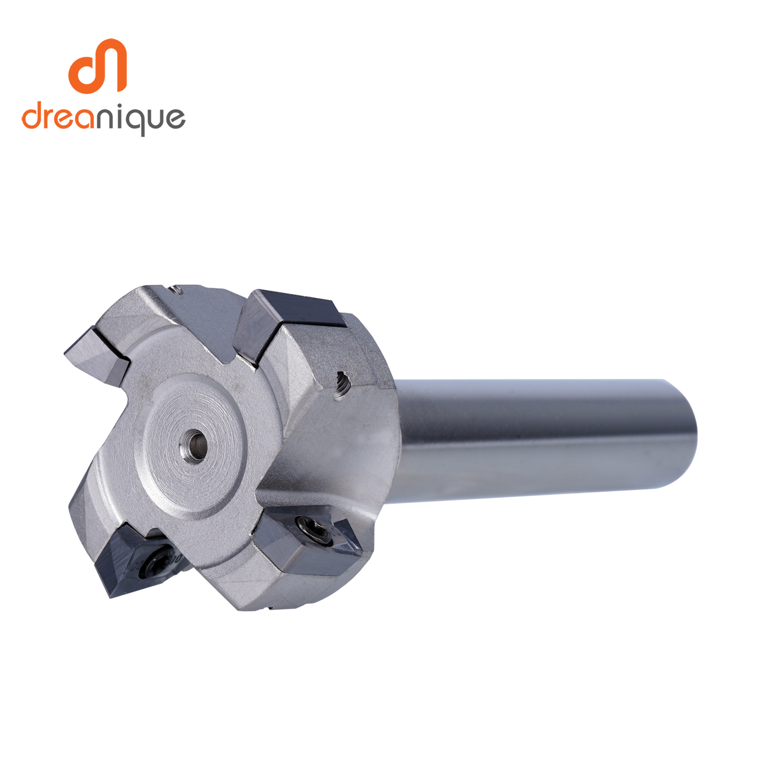 Rechtwinkliger Fräser zur Ober – End Mill Set Bewertung und Preis