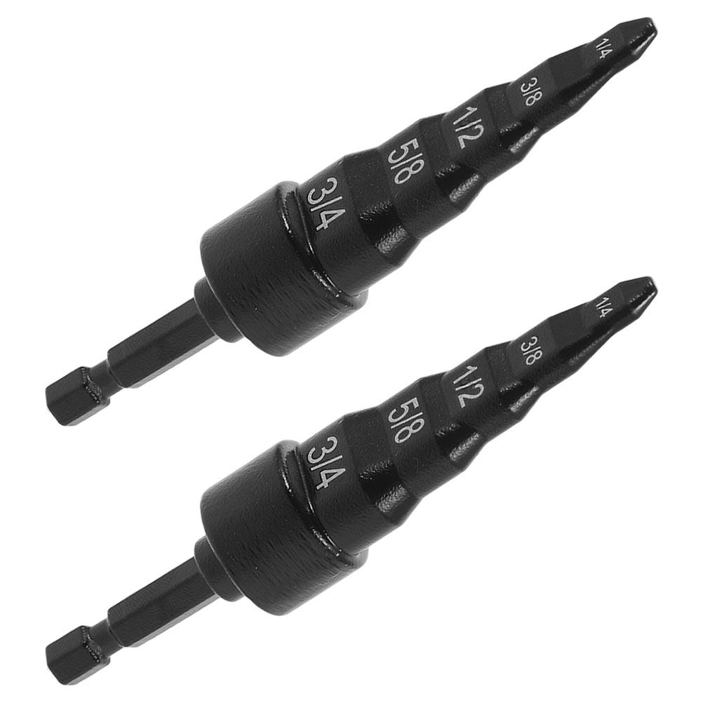 2 Stück Kupferrohr-Expander, M – Drill Bit Set Bewertung und Preis