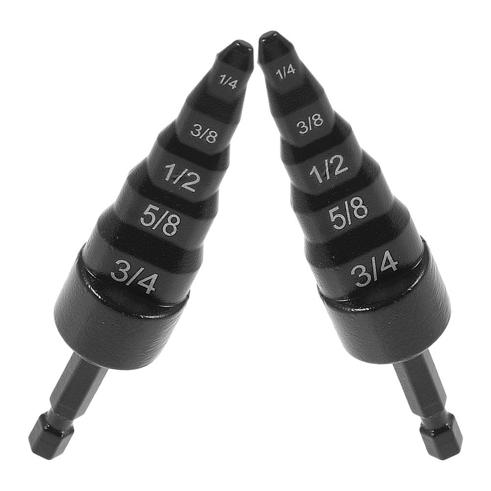 2 Stück Kupferrohr-Expander, M – Drill Bit Set Bewertung und Preis