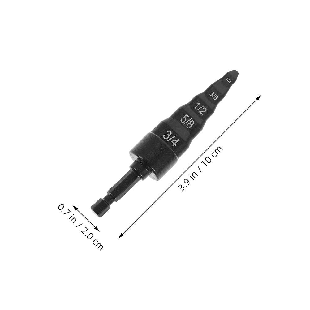 2 Stück Kupferrohr-Expander, M – Drill Bit Set Bewertung und Preis