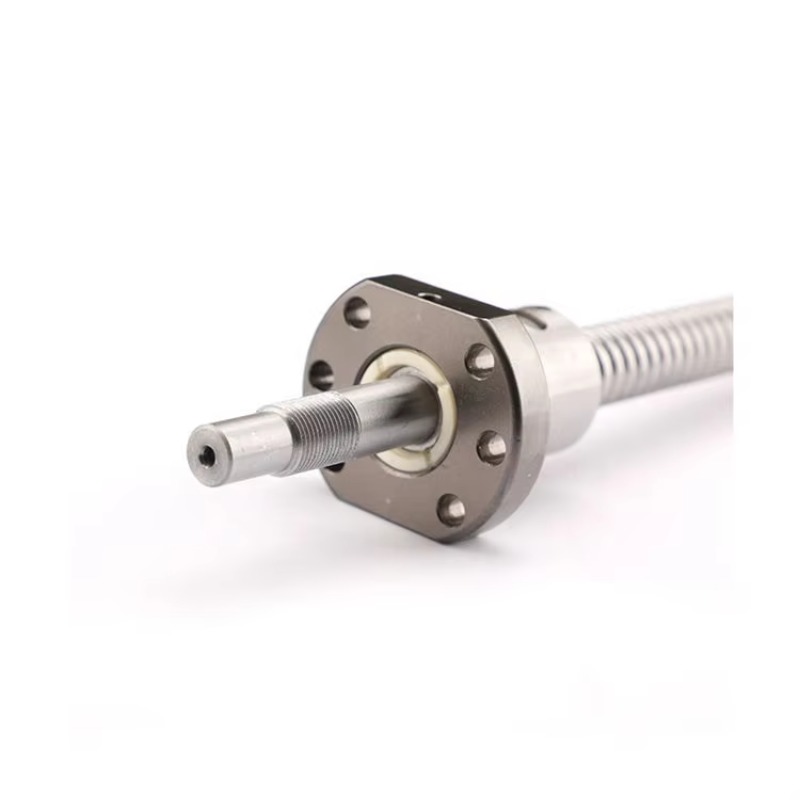 Meistverkaufte Hochwertige TBI – Ball Screw Bewertung und Preis