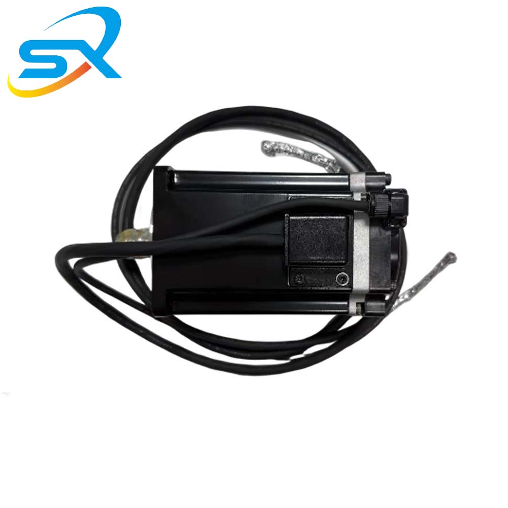 Sanyo AC-Servomotor, läuft in  – Servo Motor Bewertung und Preis