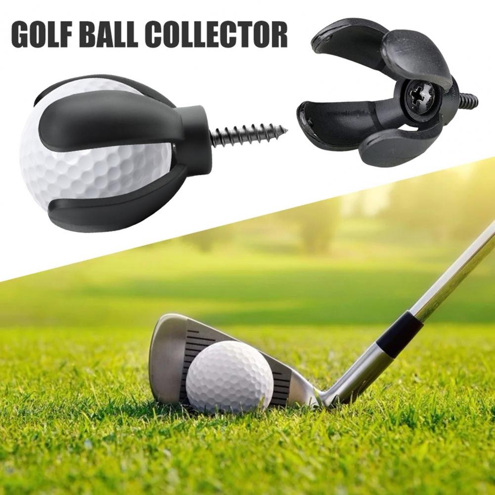 Mini-Golfballgreifer mit 4 Kra – Ball Screw Bewertung und Preis