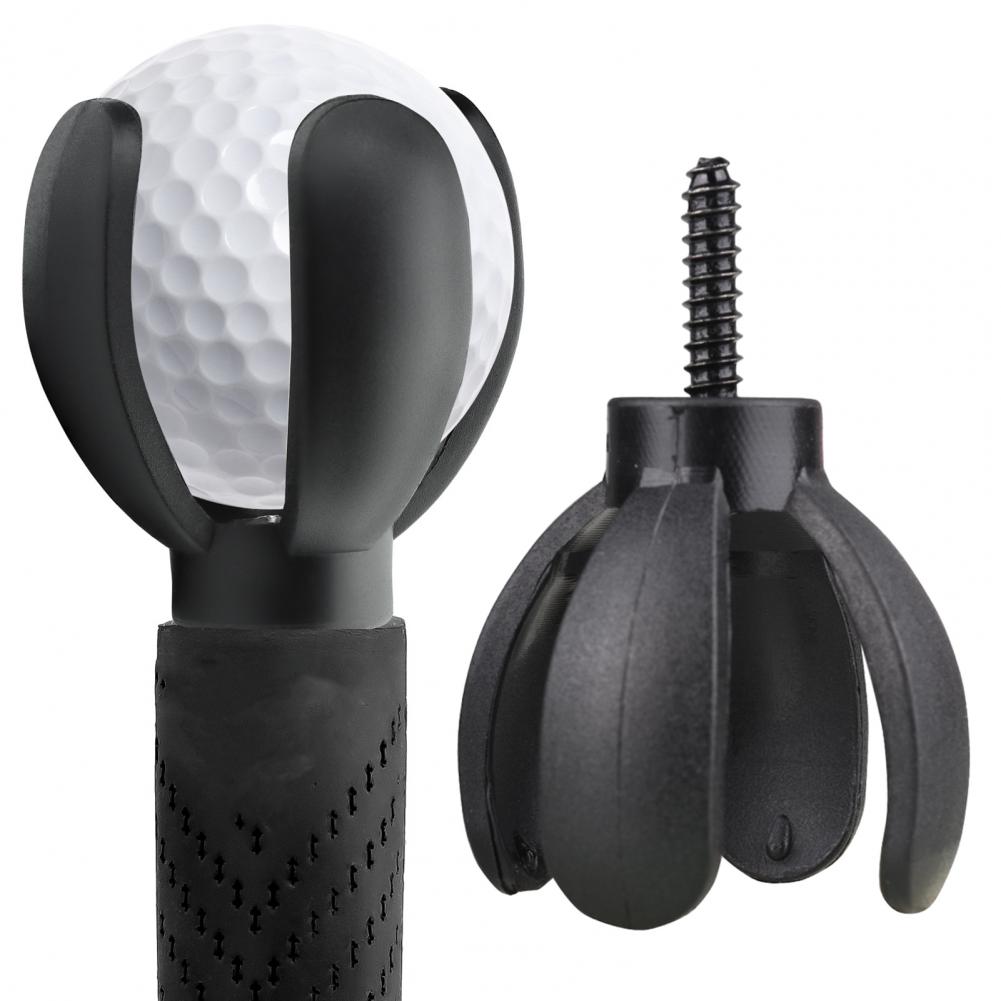 Mini-Golfballgreifer mit 4 Kra – Ball Screw Bewertung und Preis