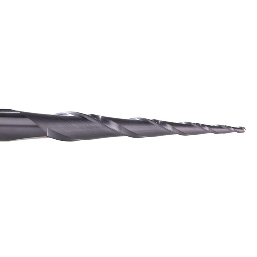 1 Stück Vollhartmetallbeschich – End Mill Set Bewertung und Preis