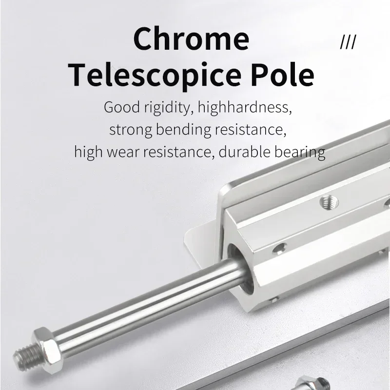 TUNGFULL Ferngesteuerter Teles – Linear Rail Bewertung und Preis